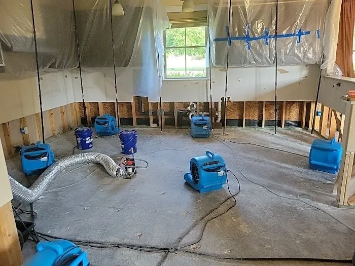 Freedom Flood & Fire Picture 9