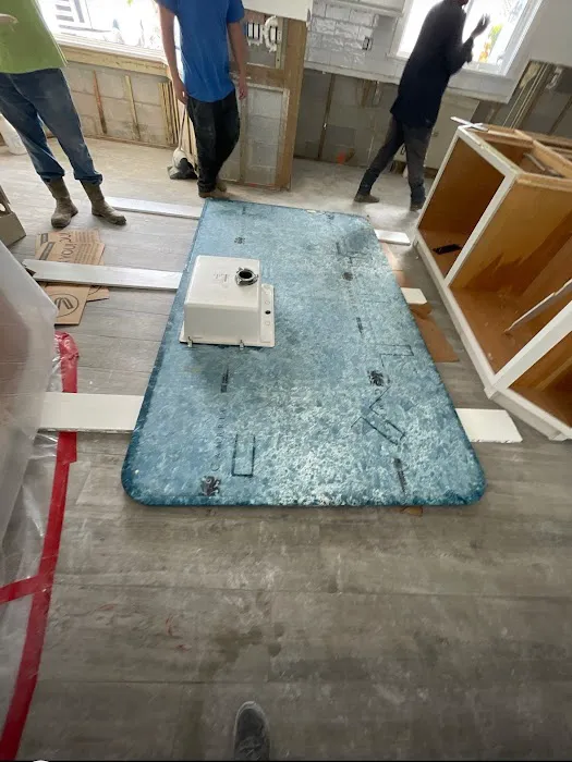 1-800 Water Damage of NE TX & NW LA Picture 3