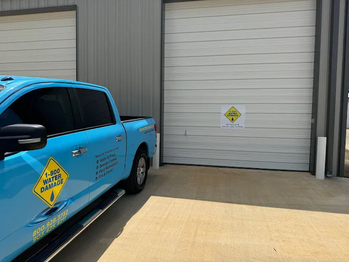 1-800 Water Damage of NE TX & NW LA Picture 6