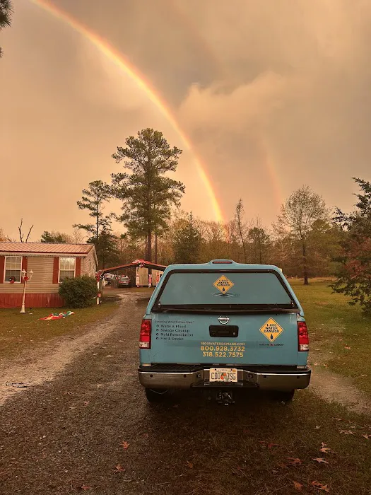 1-800 Water Damage of NE TX & NW LA Picture 5