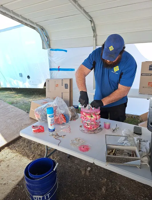 1-800 Water Damage of NE TX & NW LA Picture 8