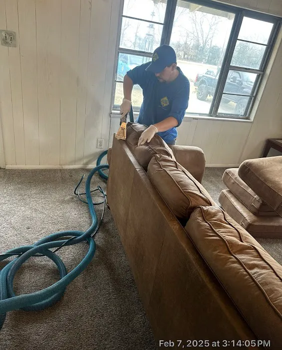 1-800 Water Damage of NE TX & NW LA Picture 4