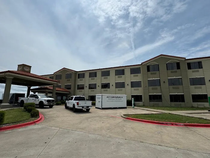 Dryman Group Picture 5