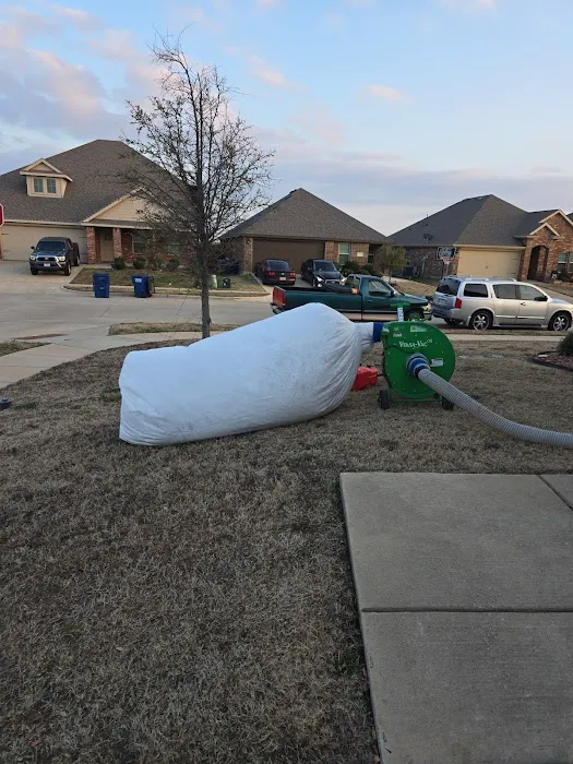 PuroClean of Rockwall Picture 5