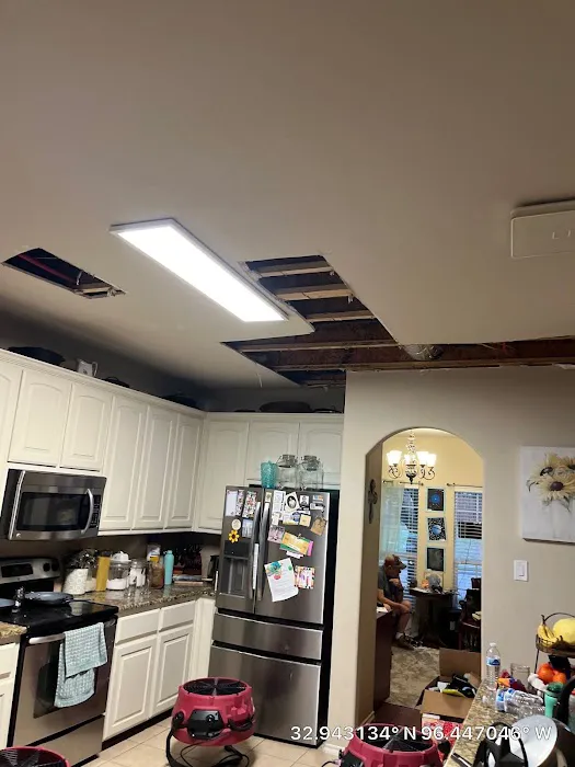 PuroClean of Rockwall Picture 10