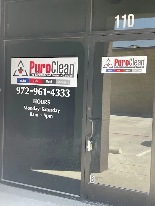 PuroClean of Rockwall Picture 6