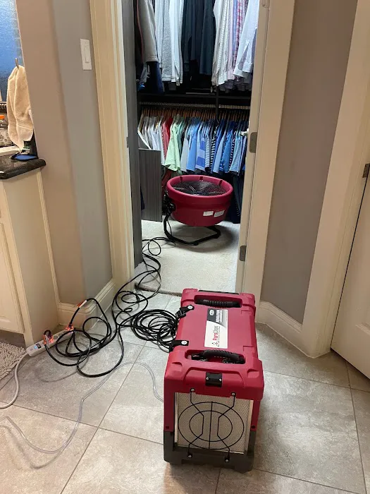 PuroClean of Rockwall Picture 4