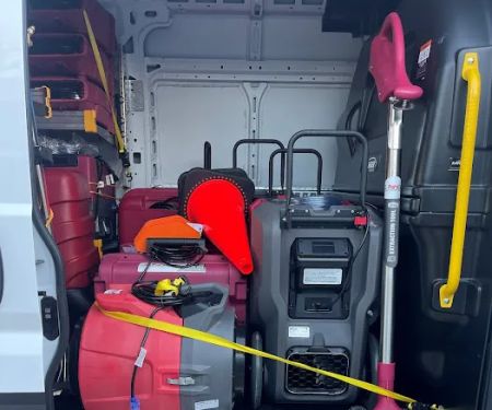 PuroClean of Rockwall