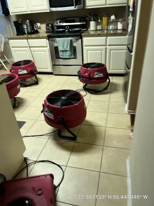 PuroClean of Rockwall Picture 3