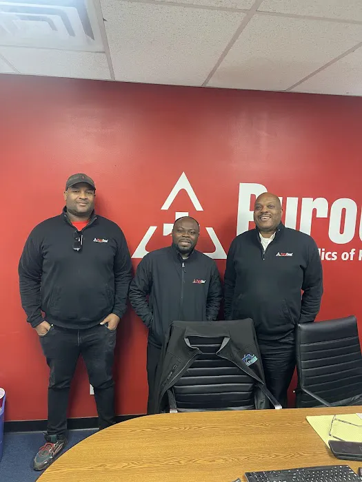 PuroClean of Rockwall Picture 8