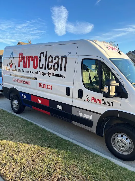 PuroClean of Rockwall Picture 2