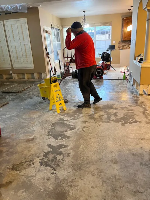 PuroClean of Rockwall Picture 7