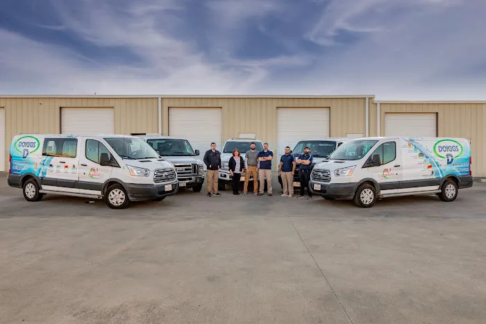 Doigg's Restoration & Cleaning Picture 8