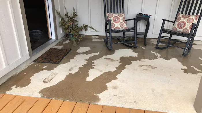 Doigg's Restoration & Cleaning Picture 7