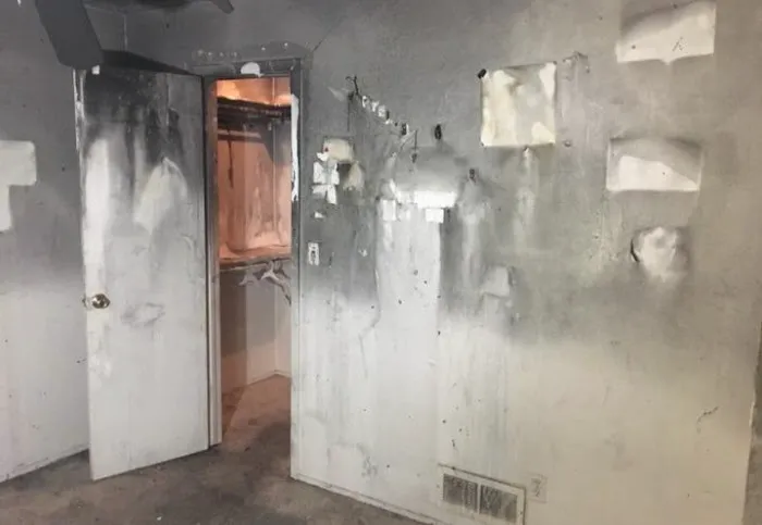 SERVPRO of Northeast Dallas Picture 9