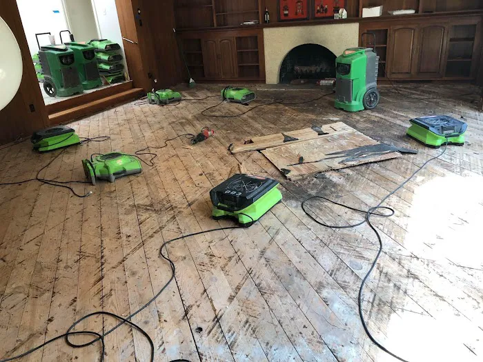 SERVPRO of Northeast Dallas Picture 3