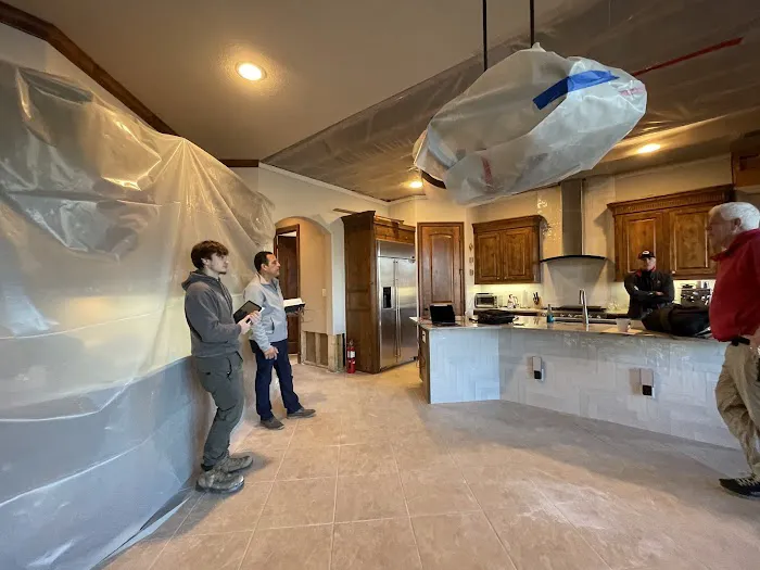 True North Restoration of Dallas Picture 1