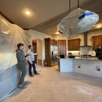 True North Restoration of Dallas ico