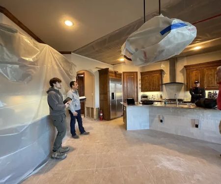 True North Restoration of Dallas