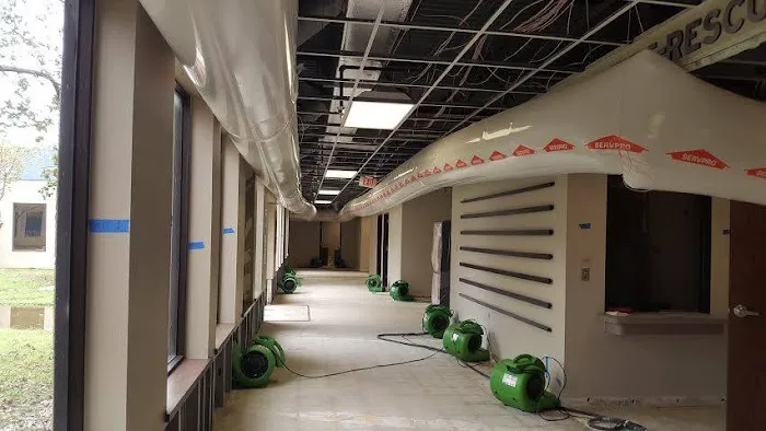 SERVPRO of Rockwall/Rowlett Picture 4