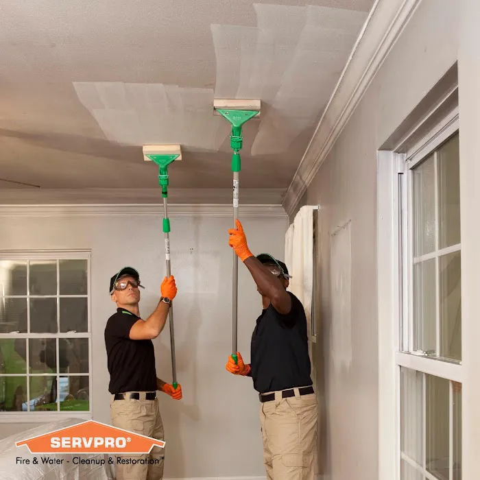 SERVPRO of Rockwall/Rowlett Picture 6