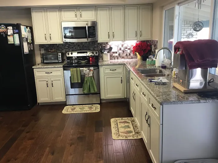 Pro Tech Restoration Services Picture 6