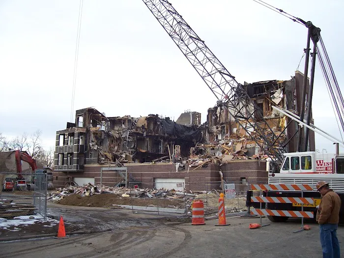 1-800 Water Damage of NE Dallas and SE Collin Picture 4