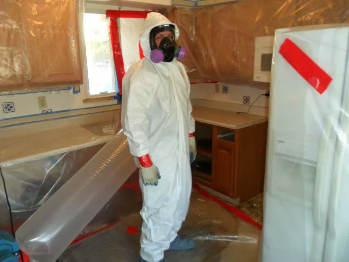 1-800 Water Damage of NE Dallas and SE Collin Picture 2