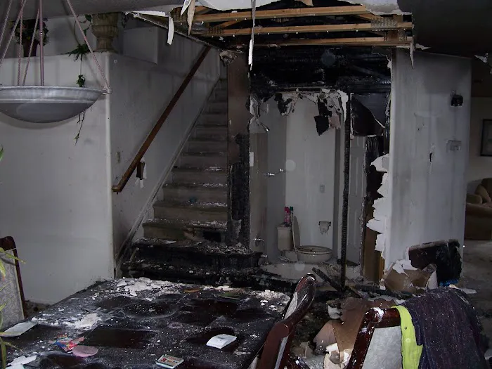 1-800 Water Damage of NE Dallas and SE Collin Picture 10