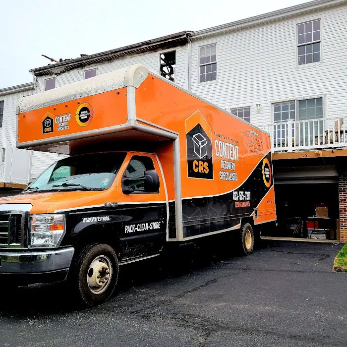 Content Recovery Specialists (CRS) of Garland, Texas Picture 5