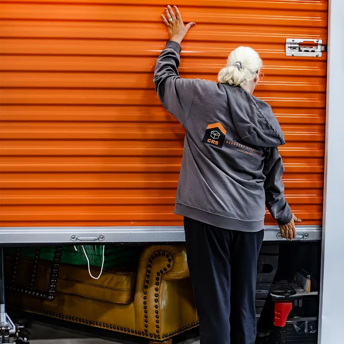 Content Recovery Specialists (CRS) of Garland, Texas Picture 7