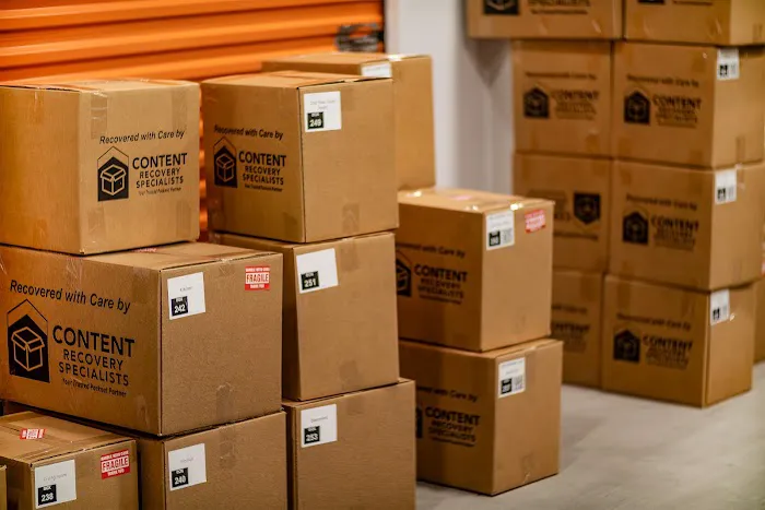 Content Recovery Specialists (CRS) of Garland, Texas Picture 4