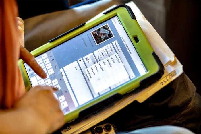 Content Recovery Specialists (CRS) of Garland, Texas Picture 3