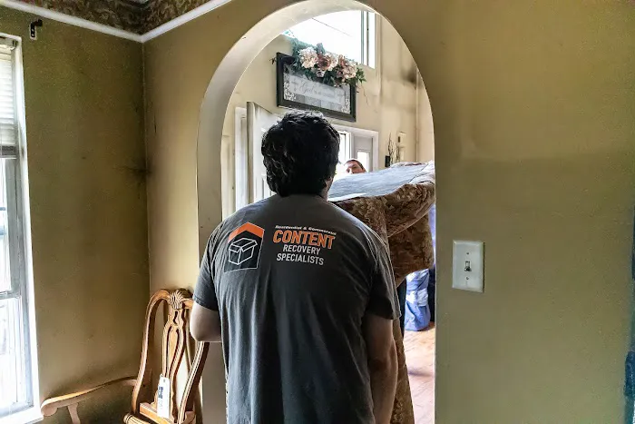 Content Recovery Specialists (CRS) of Garland, Texas Picture 2