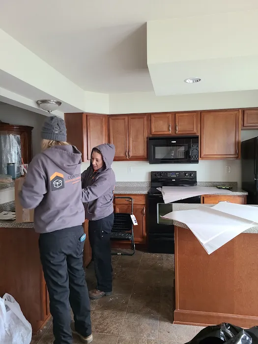 Content Recovery Specialists (CRS) of Garland, Texas Picture 9