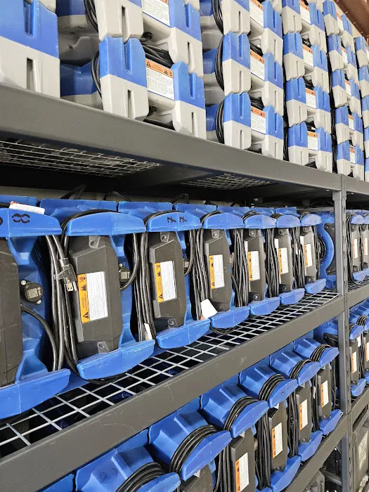 SS Water Restoration Picture 7