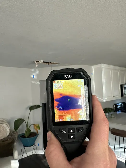 SS Water Restoration Picture 9