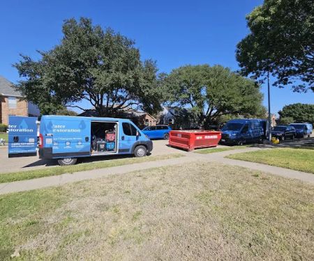 SS Water Restoration