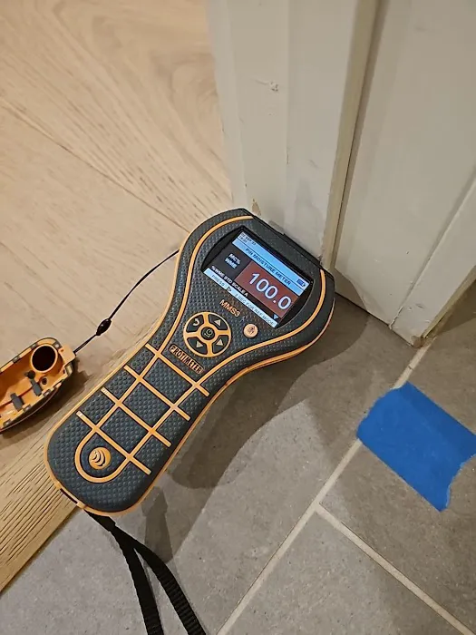 SS Water Restoration Picture 2