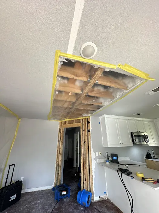 SS Water Restoration Picture 3