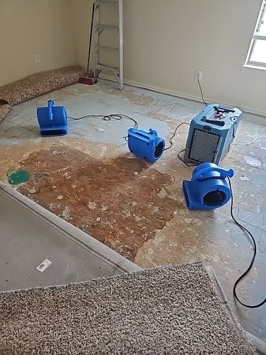 SS Water Restoration Picture 4