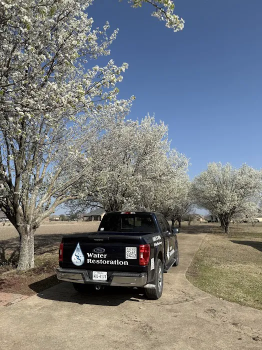 SS Water Restoration Picture 5