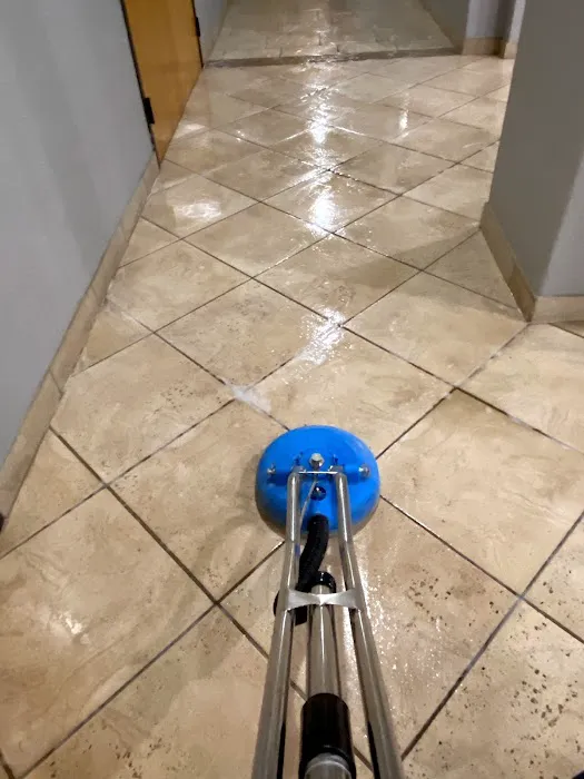 Eagle Restoration and Cleaning Picture 4