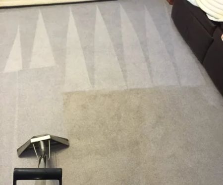 Eagle Restoration and Cleaning