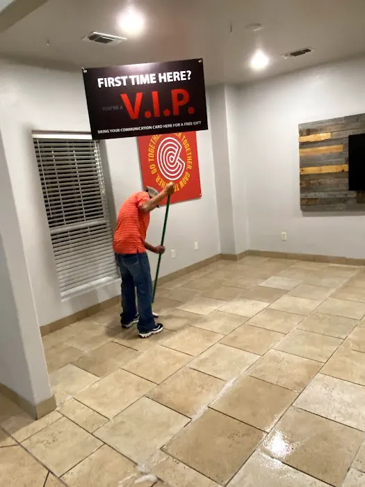 Eagle Restoration and Cleaning Picture 10