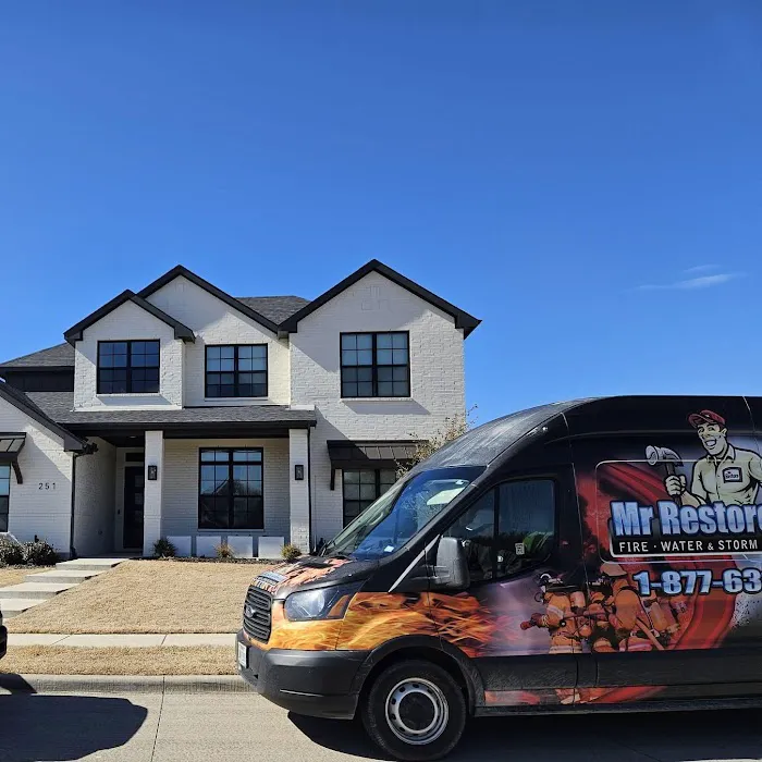 Mr. Restore Picture 3