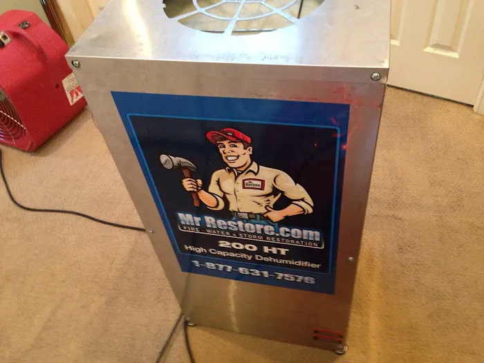 Mr. Restore Picture 2