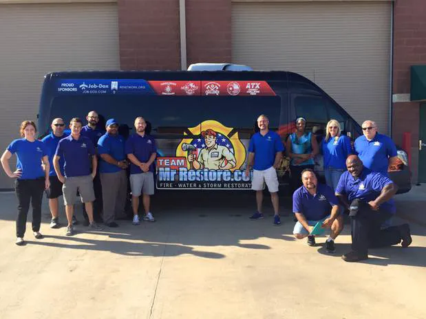 Mr. Restore Picture 1