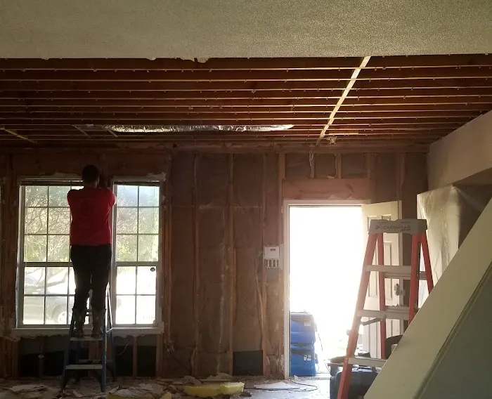 Doan Restoration of Dallas Picture 1