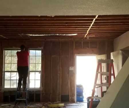 Doan Restoration of Dallas